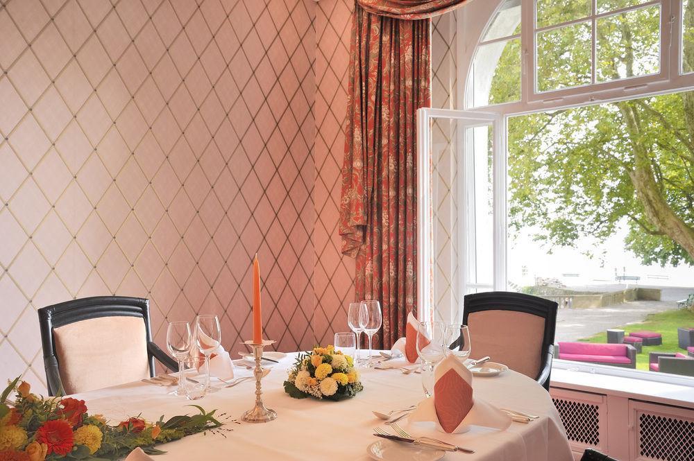 Hotel Bad Schachen Lindau  Exterior photo